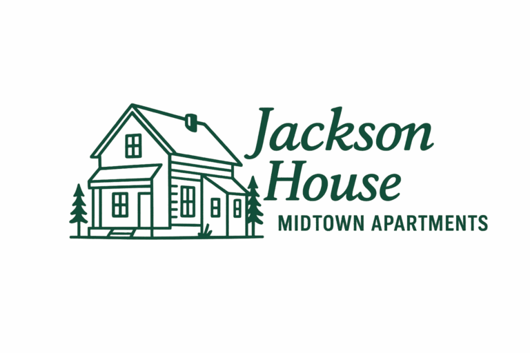 Jackson House Midtown Apartments